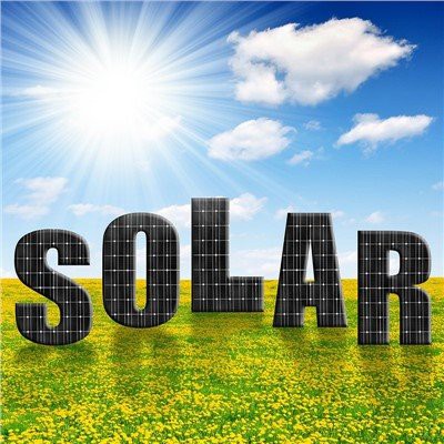 Solar Power Remote Monitoring System