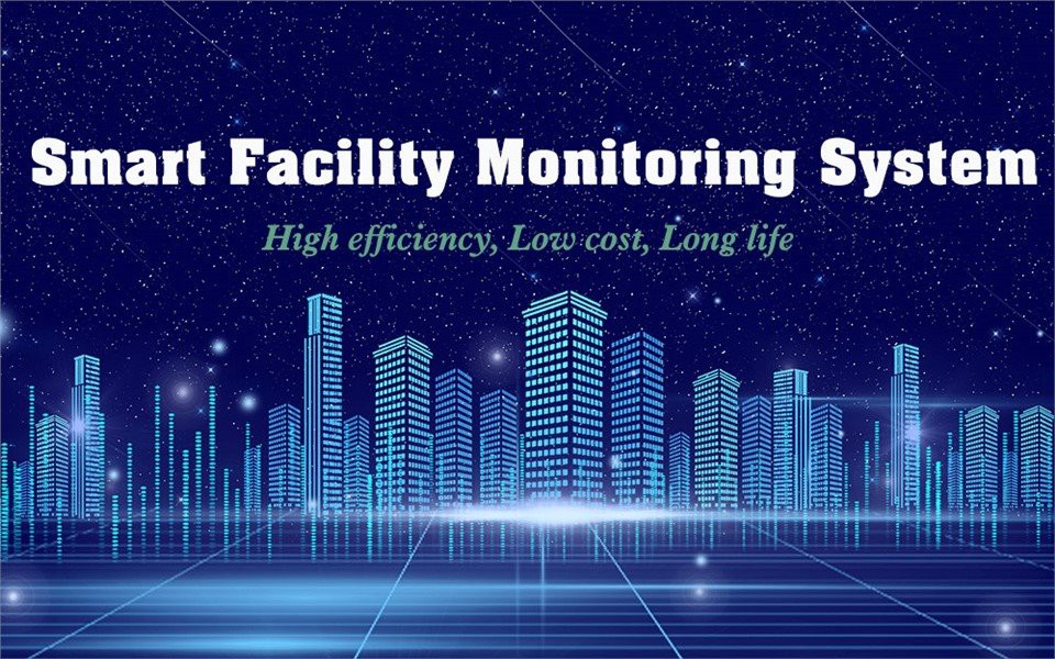 Tej thaj chaw deb Facility Monitoring System